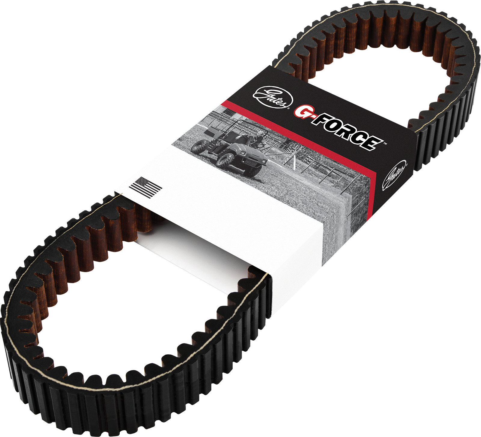 GATES G-Force™ Drive Belt