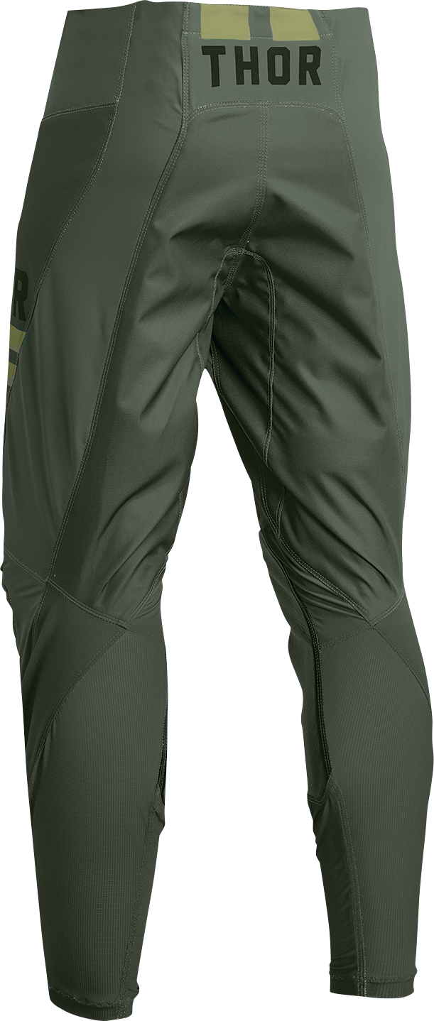 THOR Youth Pulse Combat Pants