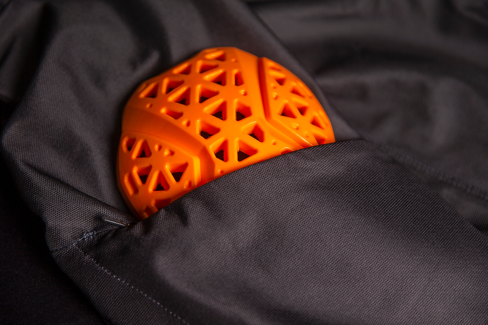 ICON Airform Jacket