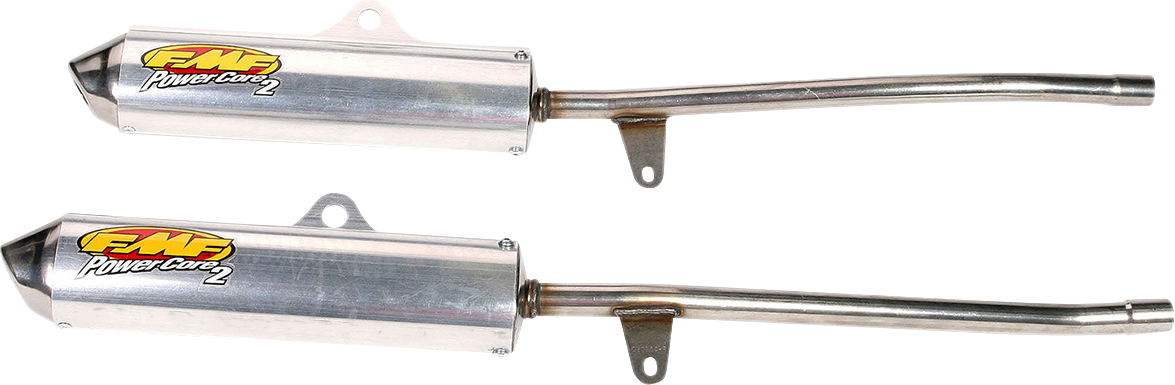 Powercore 2 Silencer for ATV undefined