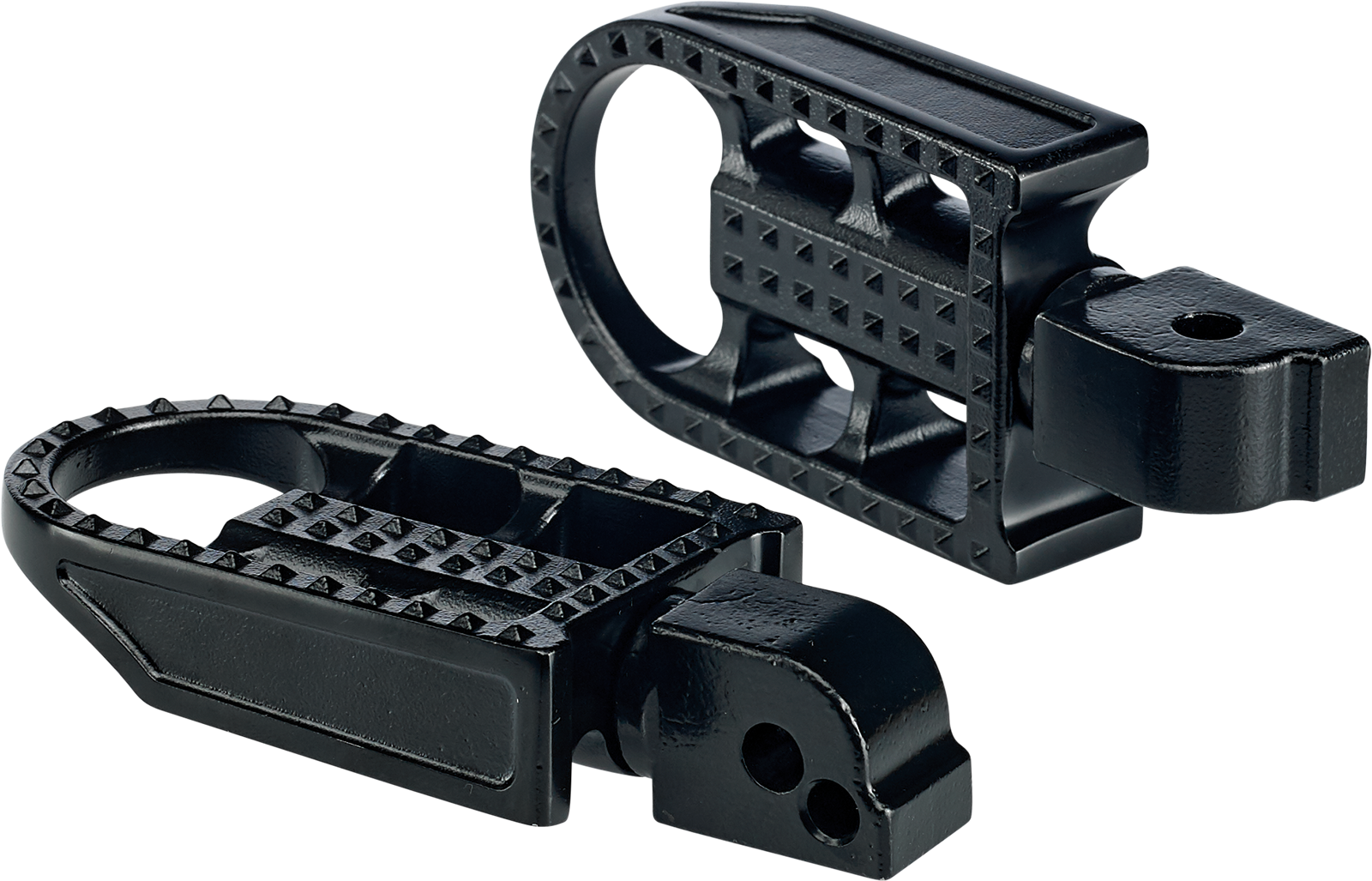 BILTWELL Mushman Footpegs