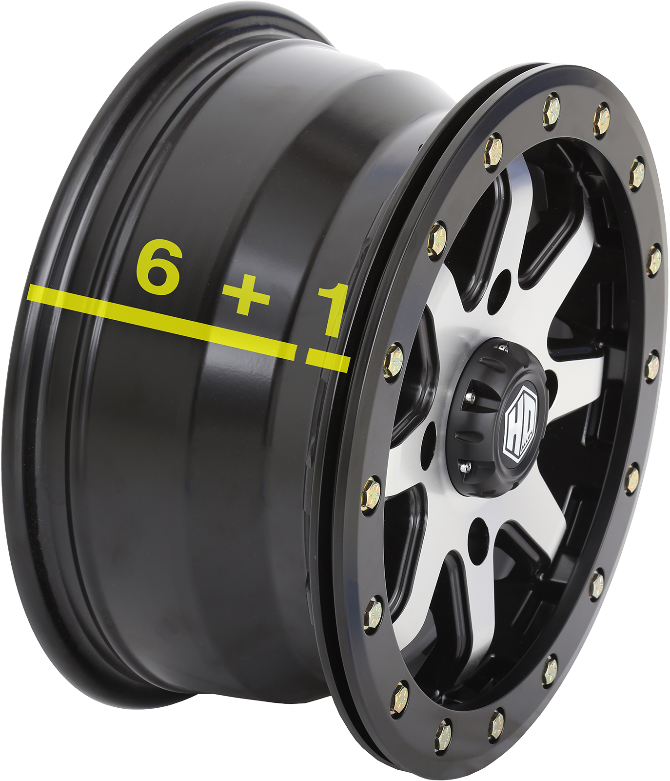 STI TIRE & WHEEL HD9™ Wheel