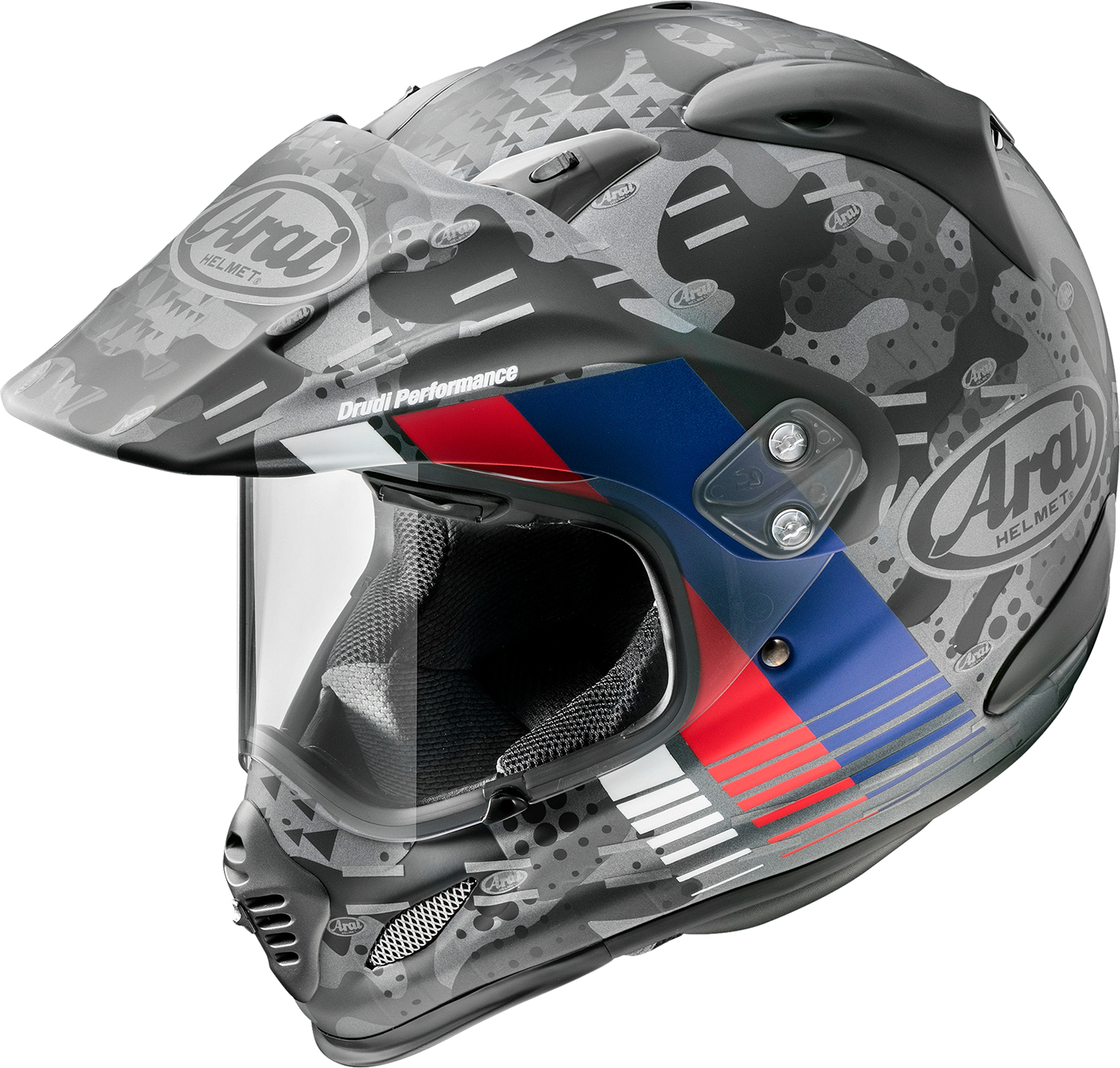 ARAI HELMETS XD-4 Cover Helmet