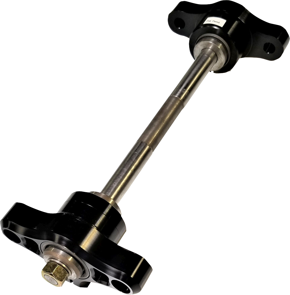Pivot Shaft undefined
