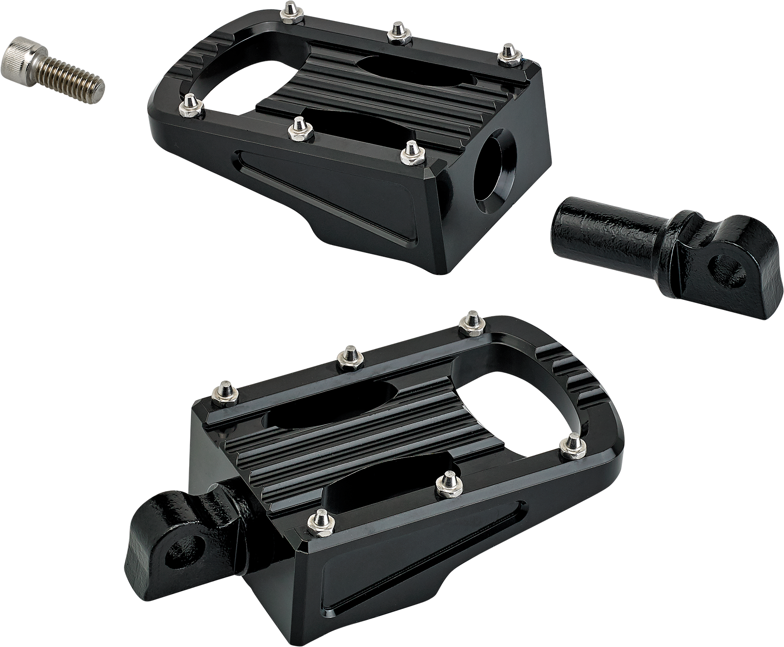 BILTWELL Punisher Footpeg