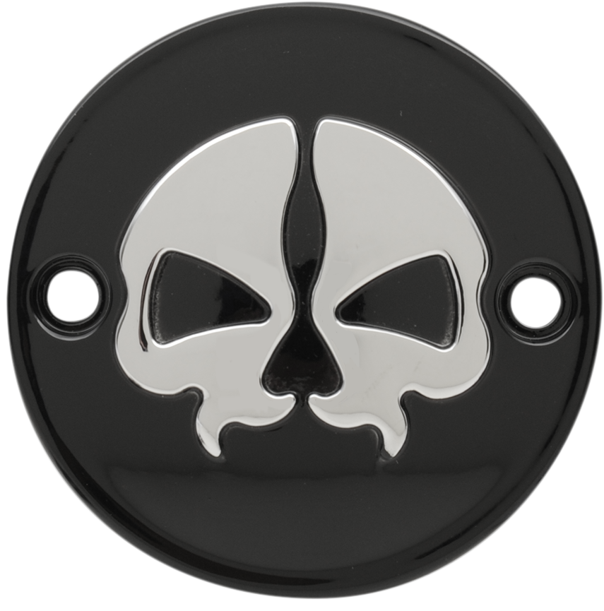 Split Skull Points Cover undefined