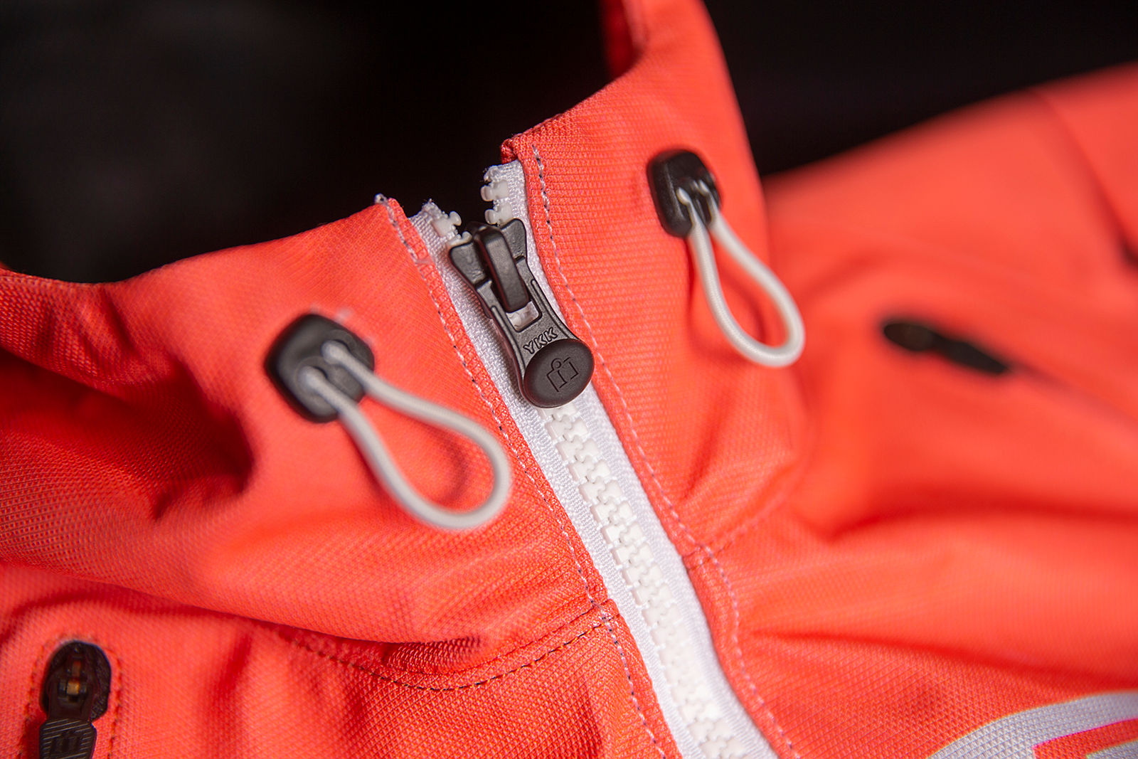 ICON Women's Airform Retro Jacket