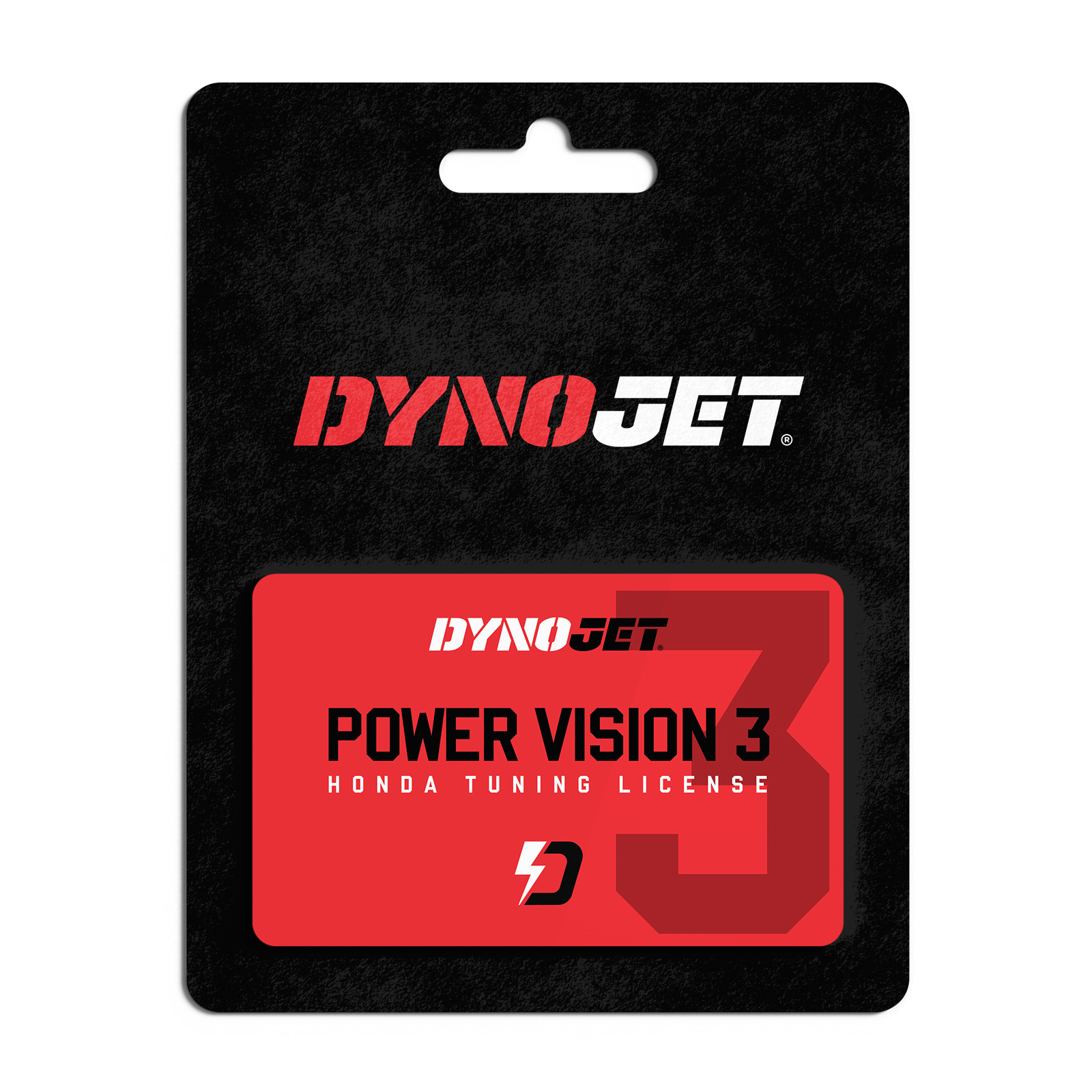DYNOJET Power Vision 3 Tuner License