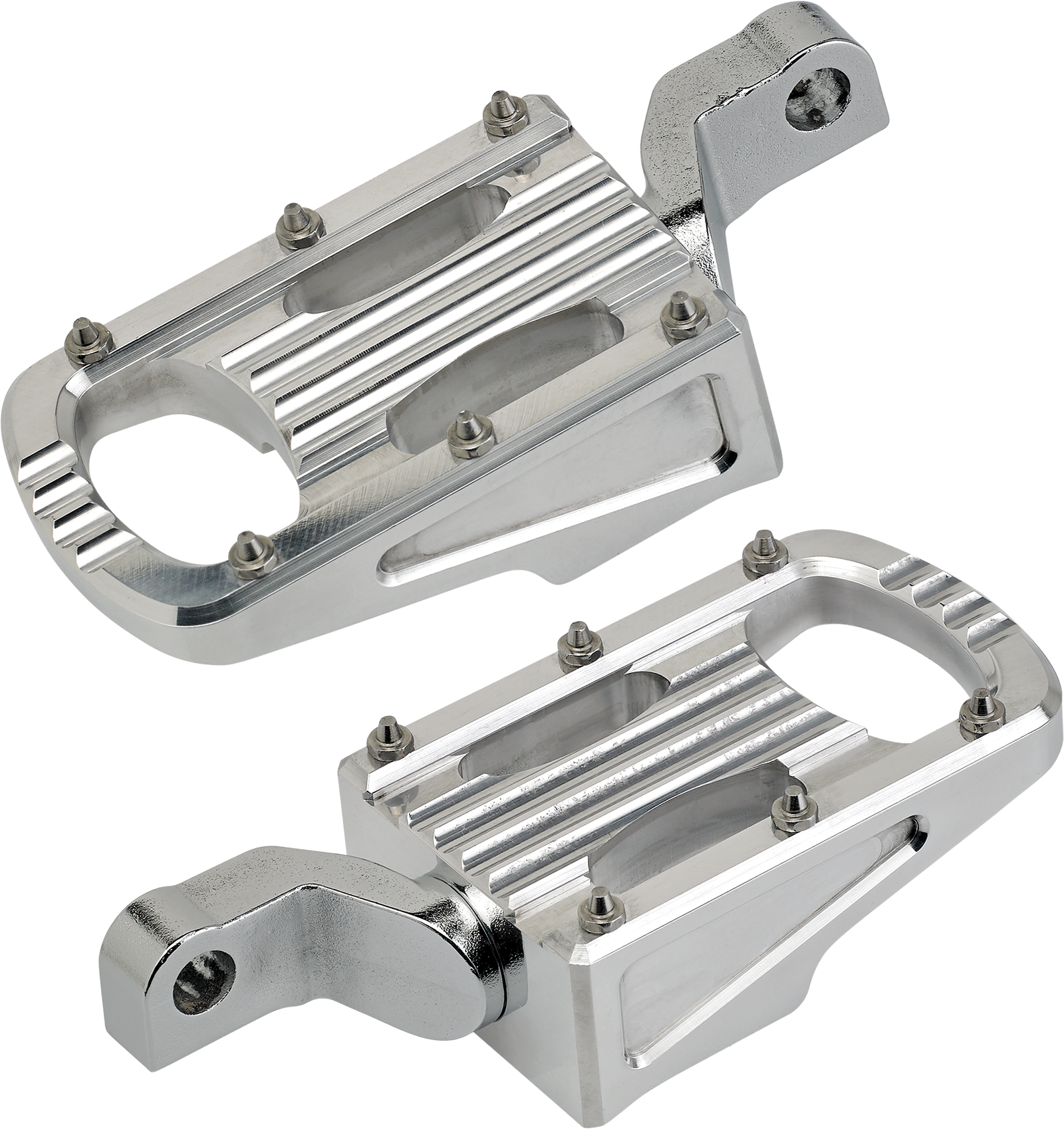 BILTWELL Punisher Footpeg