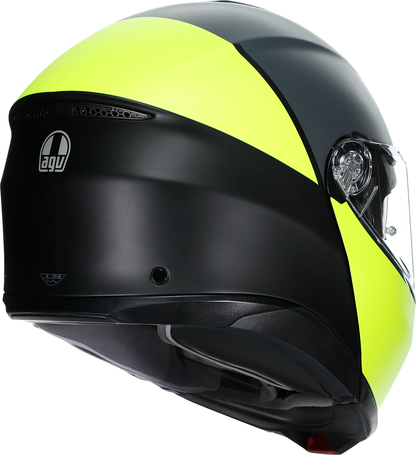 AGV Tourmodular Balance Helmet