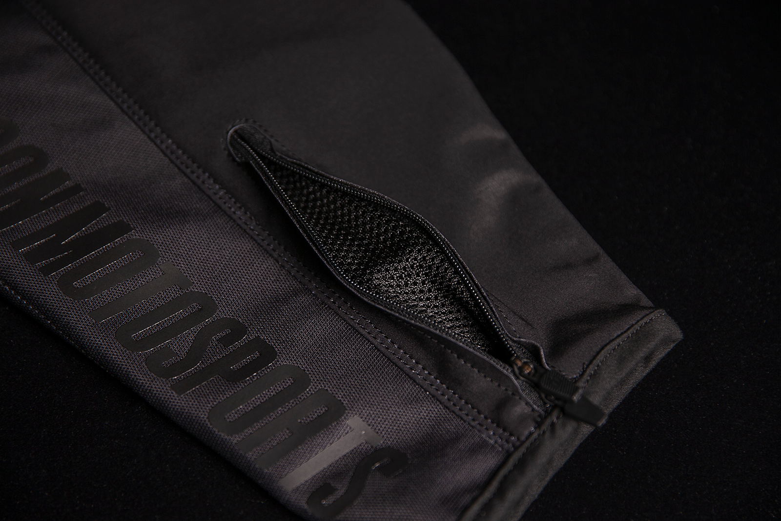 ICON Airform Battlescar™ Jacket