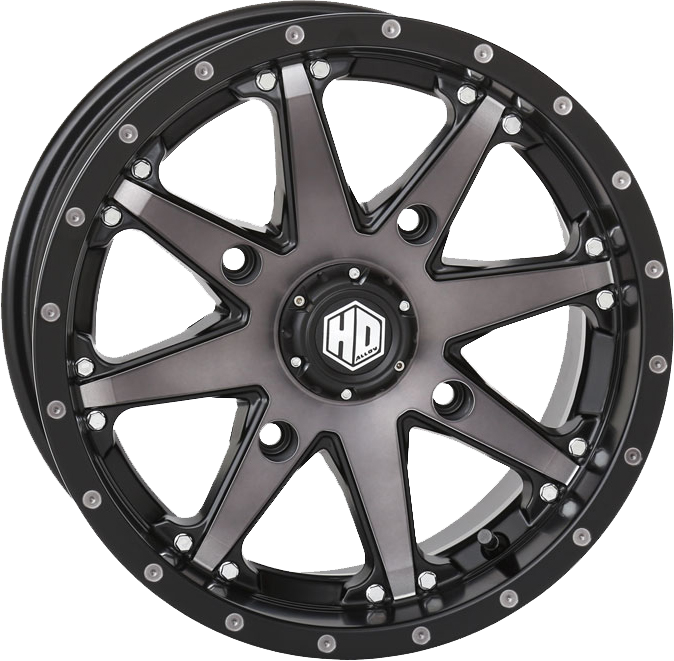 STI TIRE & WHEEL HD10™ Wheel