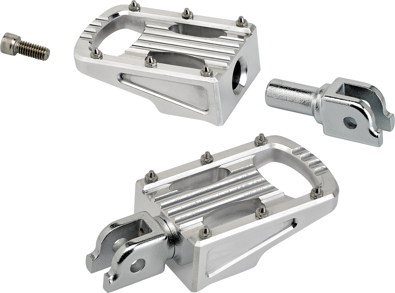 BILTWELL Punisher Footpeg