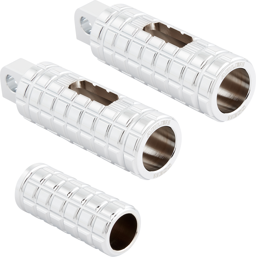 ARLEN NESS Cush Footpegs