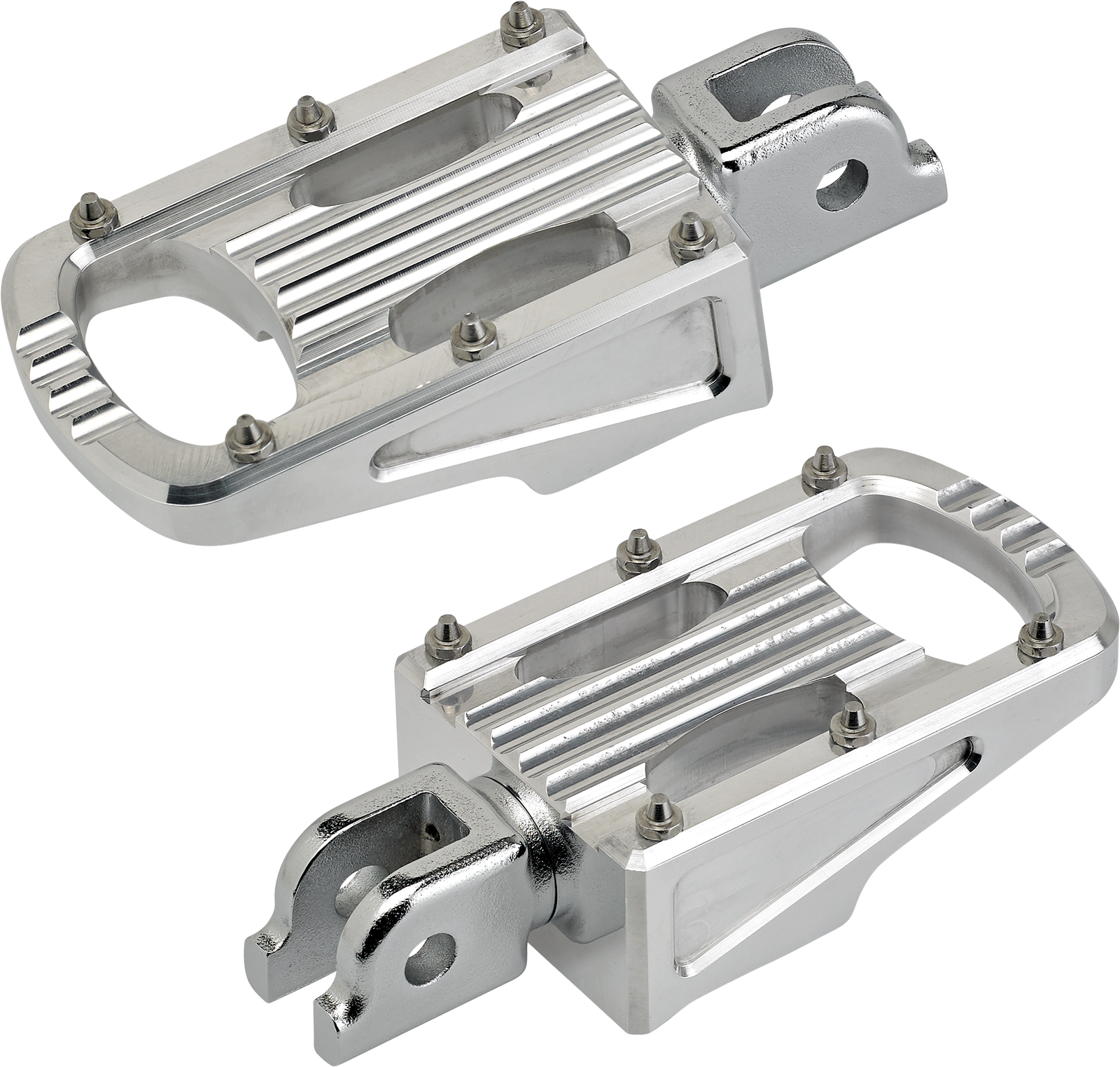 BILTWELL Punisher Footpeg