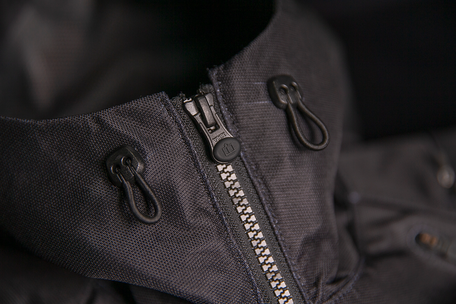 ICON Airform Jacket