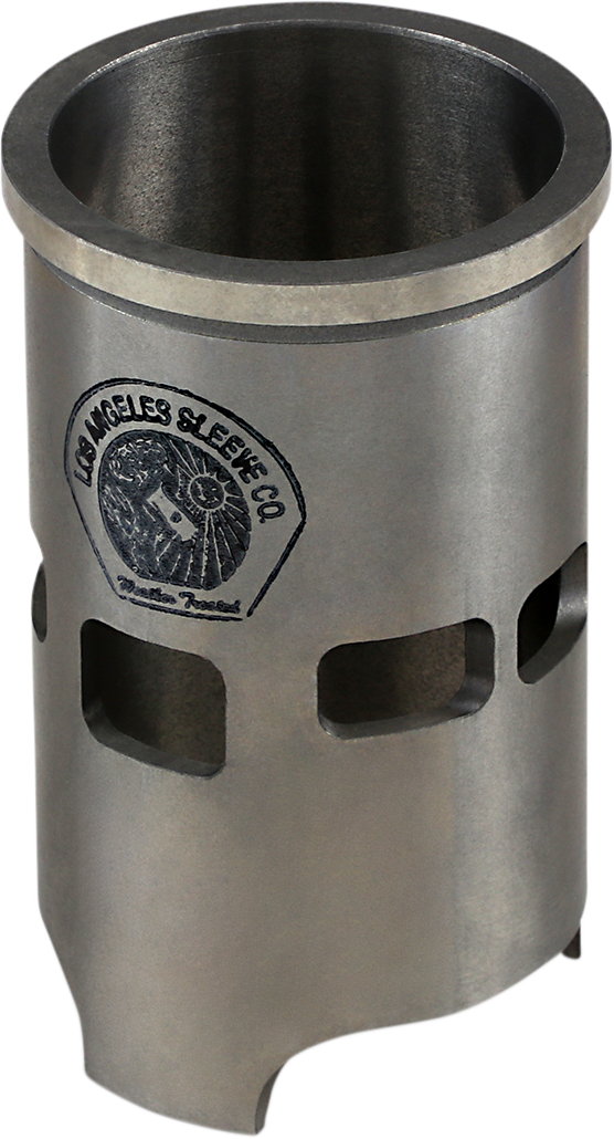 Cylinder Sleeve For 2-Stroke undefined