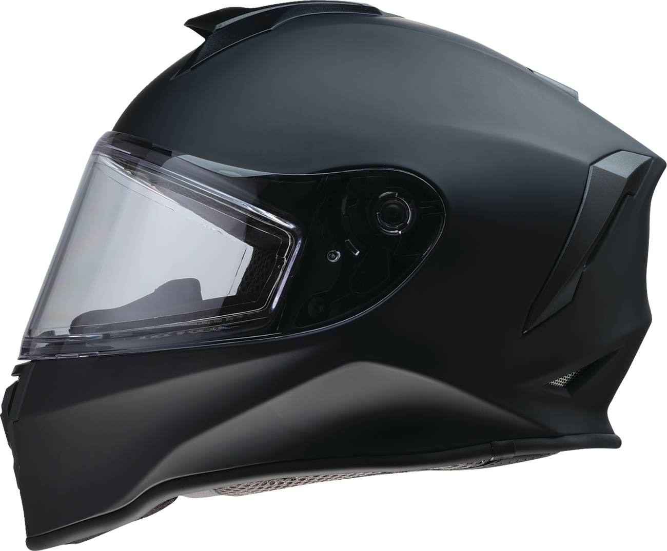 Youth Warrant Snow Helmet S