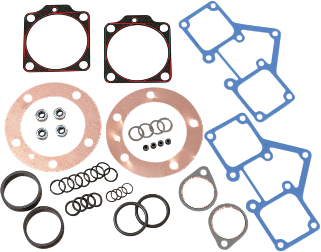 Gasket Kit undefined