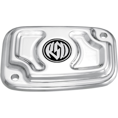 CAFE BRAKE MASTER CYLINDER COVERS