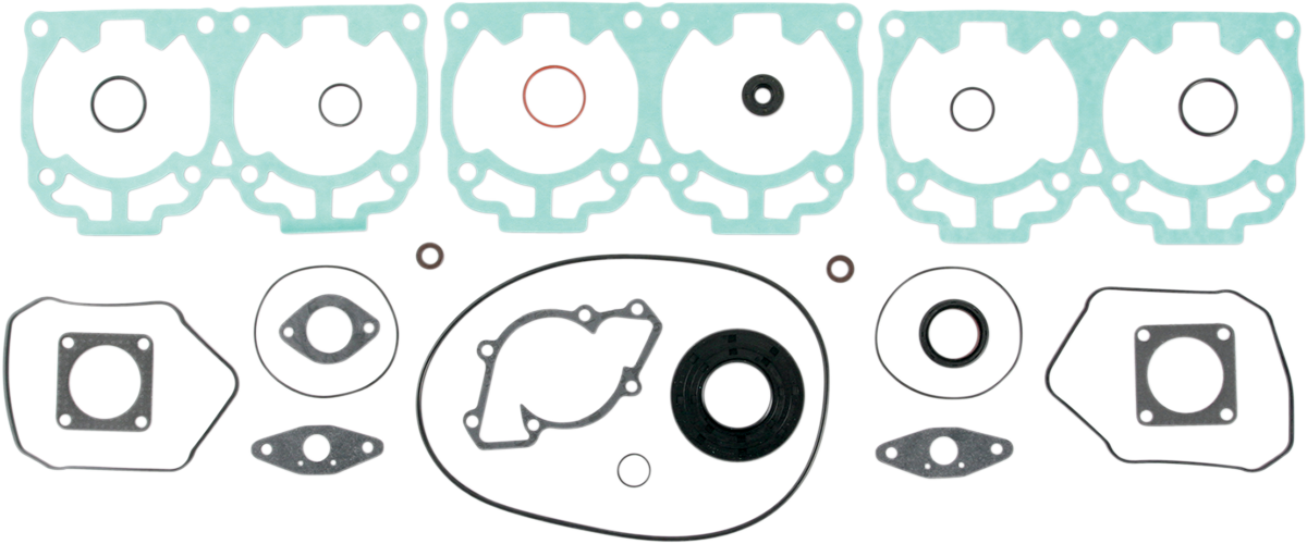 VERTEX Complete Engine Gasket Set