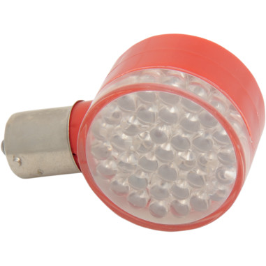 LED BULB LED RED/SIDE1156