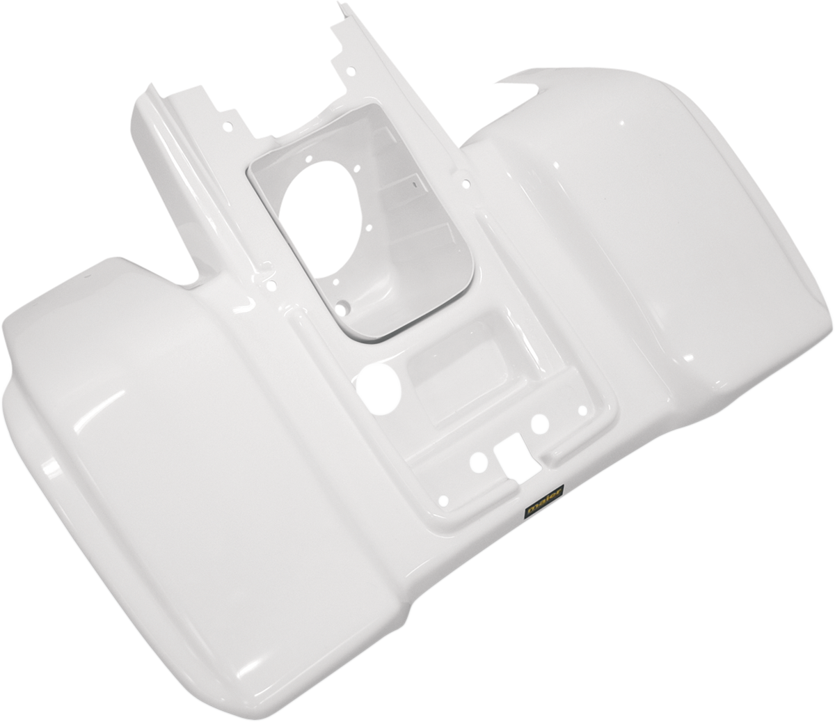 Fender Replacement Plastic undefined