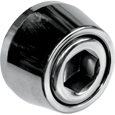 STEERING STEM BOLT AND TRIM COLLAR FOR XL, FXD AND FXR MODELS