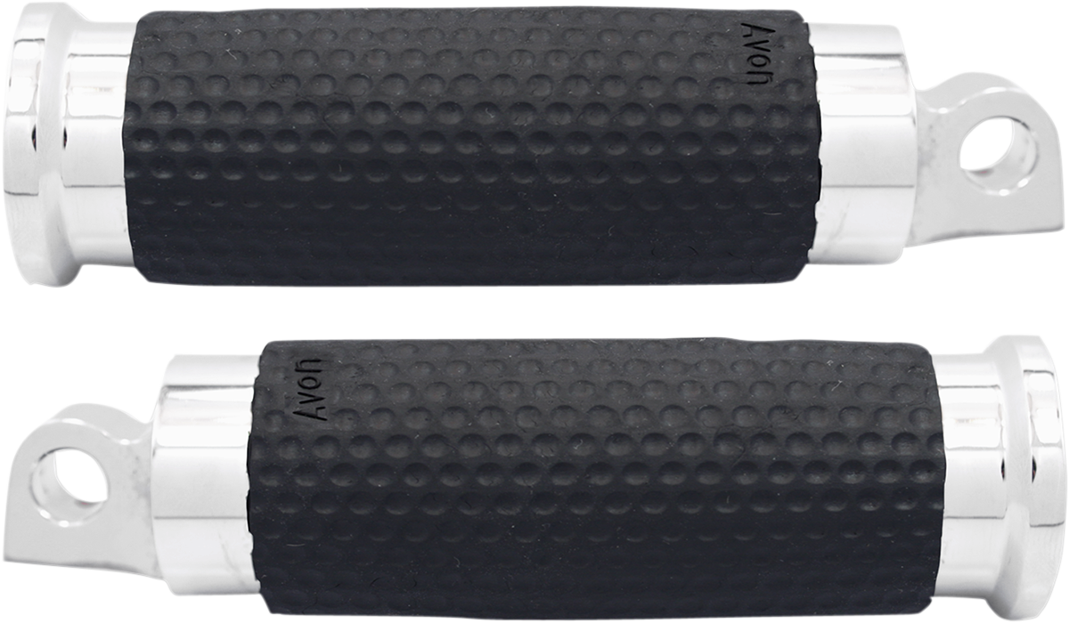 AVON GRIPS Gel Footpegs