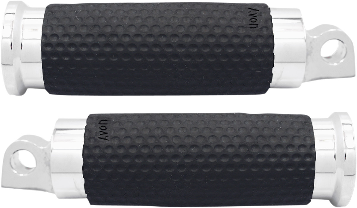 AVON GRIPS Gel Footpegs