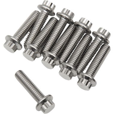BOLT 12PT 5/16-18X1 1/4
