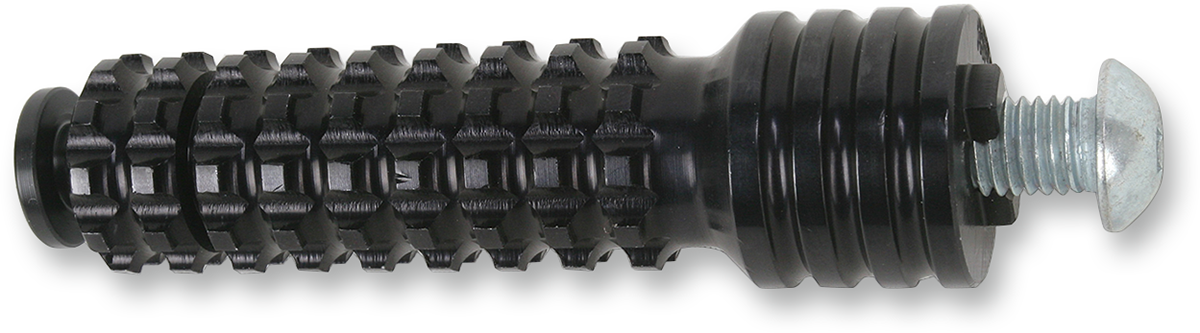 VORTEX V2 Rearset Replacement Footpegs