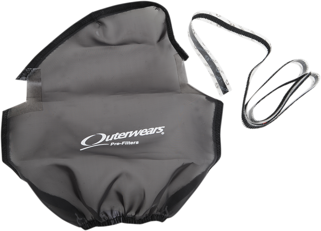 Airbox Cover undefined