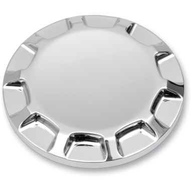 CAP GAS 96-18 N-VNT CHR