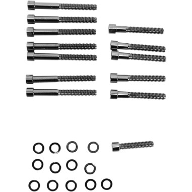 BOLT KT CAM CVR XL04-18SM