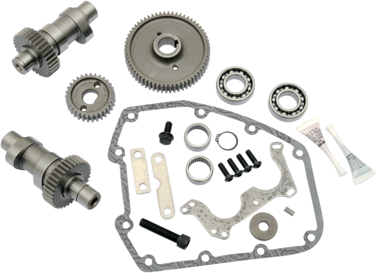 510G Camshaft Kit undefined