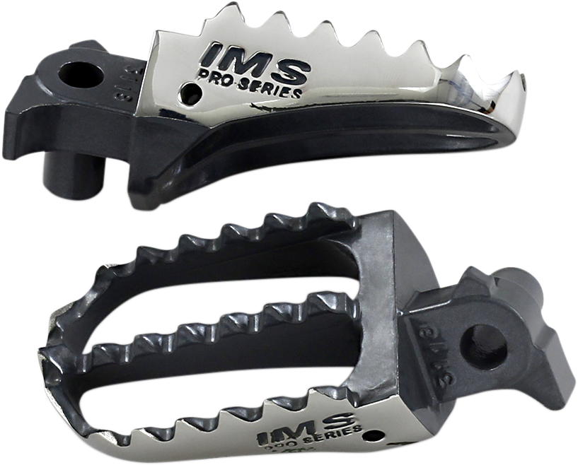 IMS PRODUCTS INC. Pro-Series Footpegs