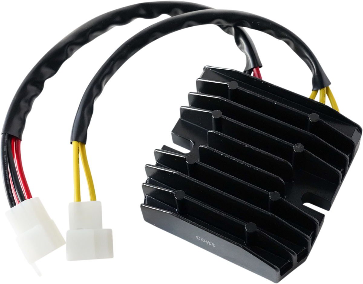 Hot Shot Regulator-Rectifier undefined