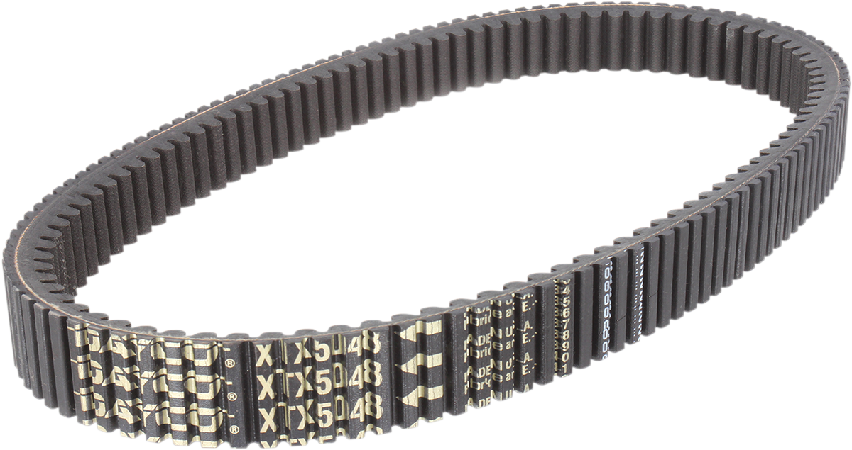 Extreme Torque Belt undefined