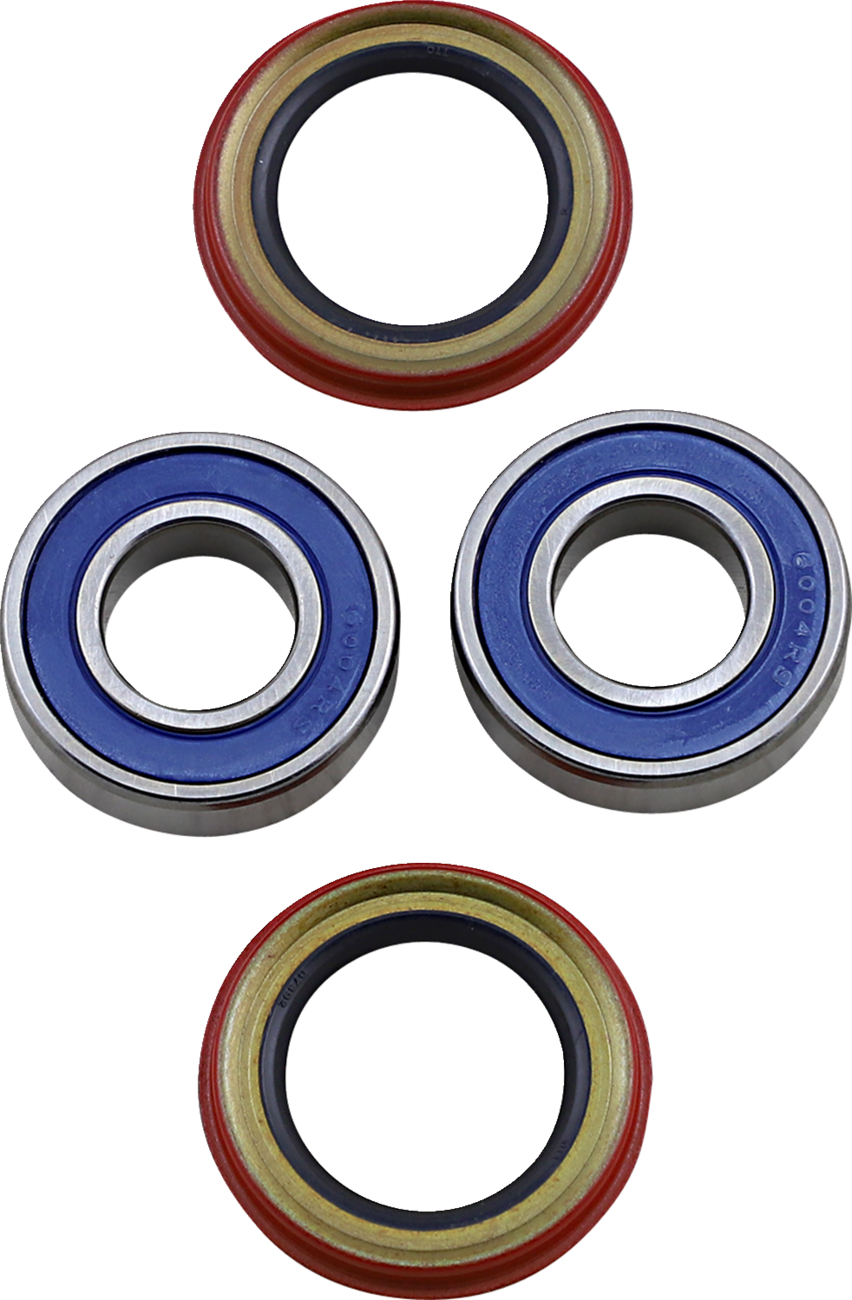 Wheel Bearing Kit undefined