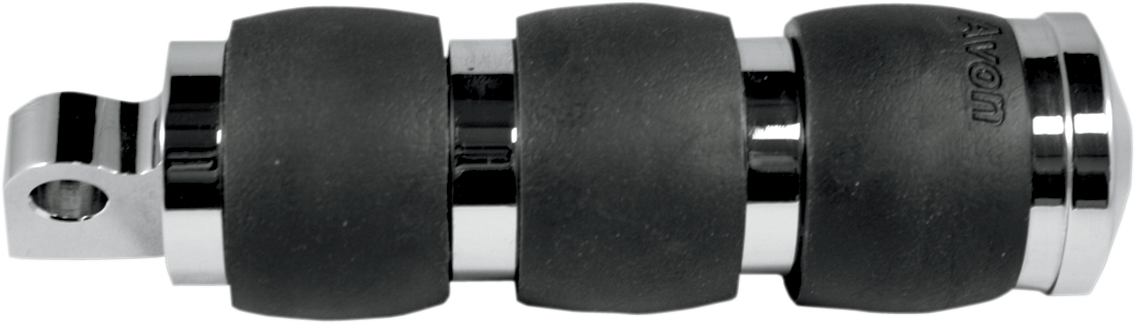 AVON GRIPS Male-Mount Footpegs