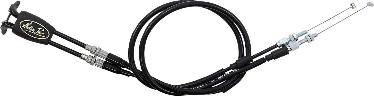 MOTION PRO Rev3 Variable Rate Throttle Kit