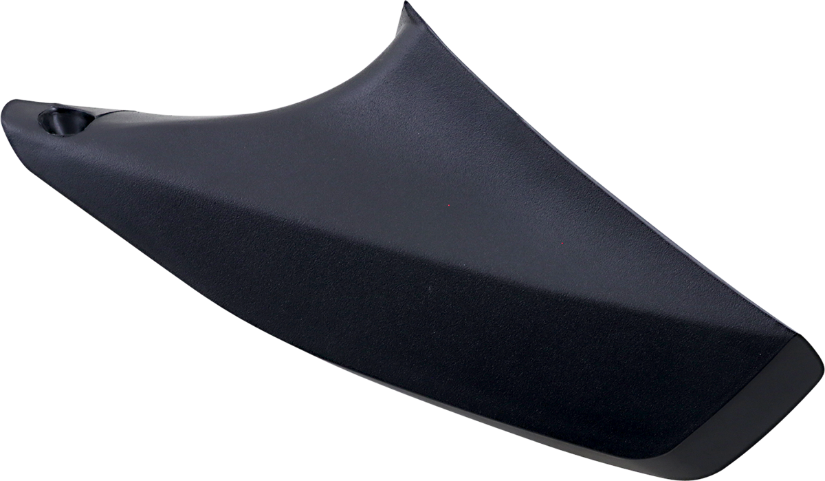 Headlight Side Plate undefined