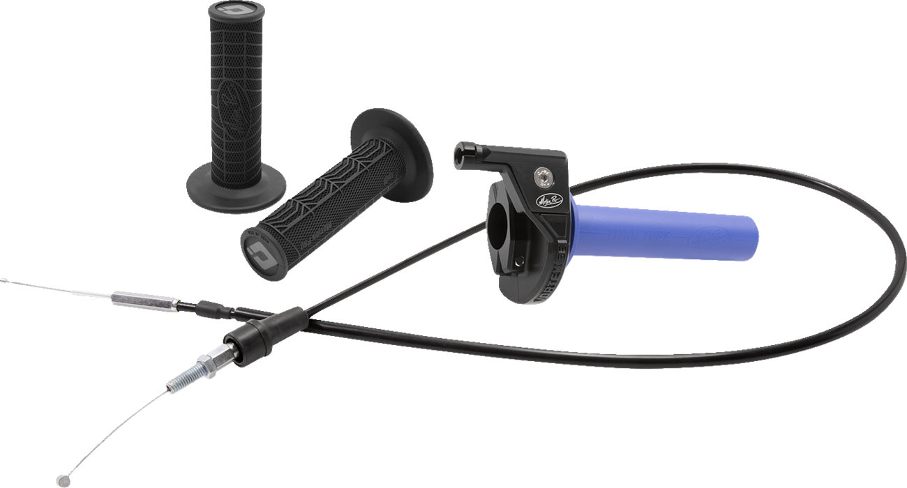 MOTION PRO Vortex™ SE Throttle Kit