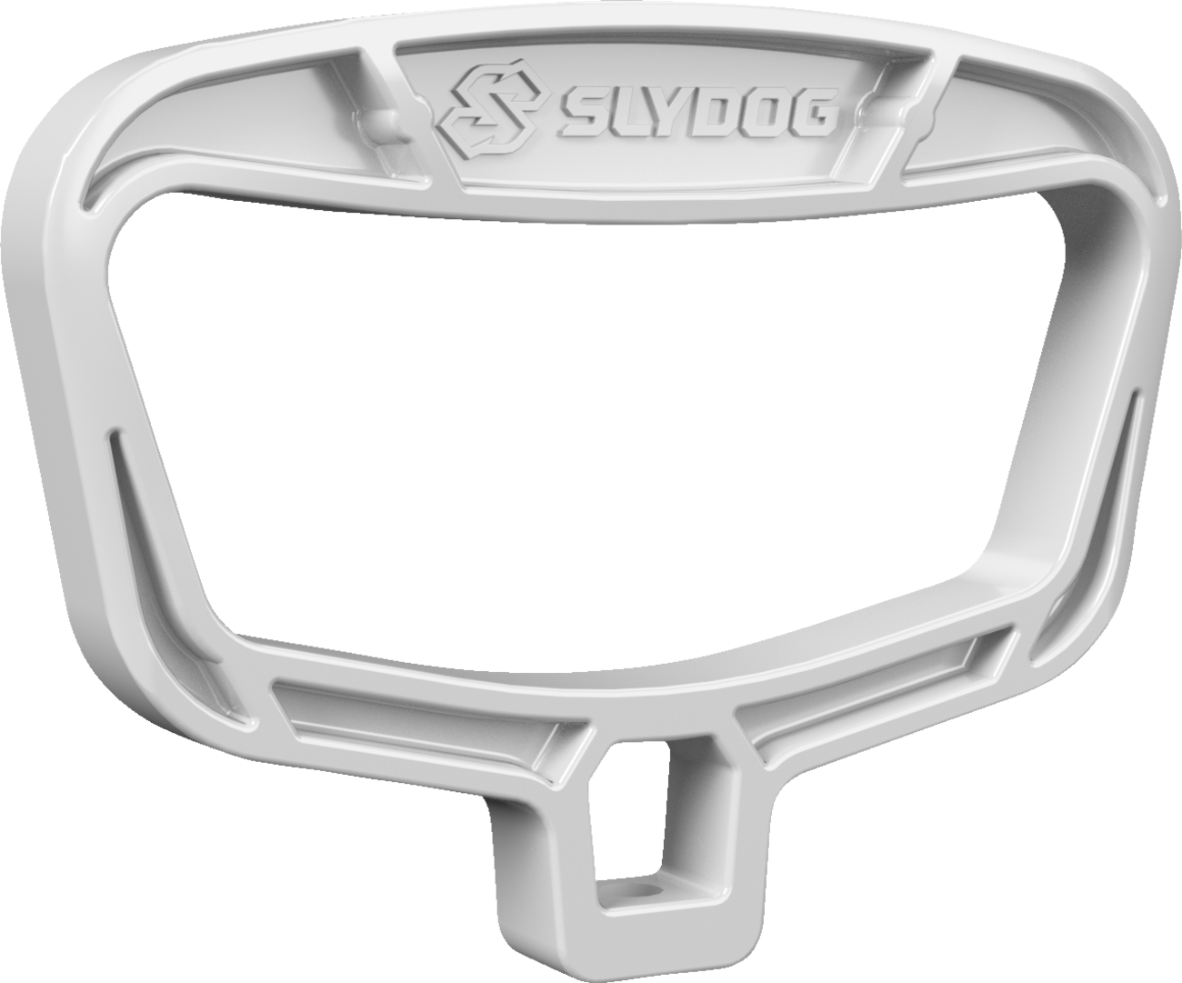 Starter Handle undefined