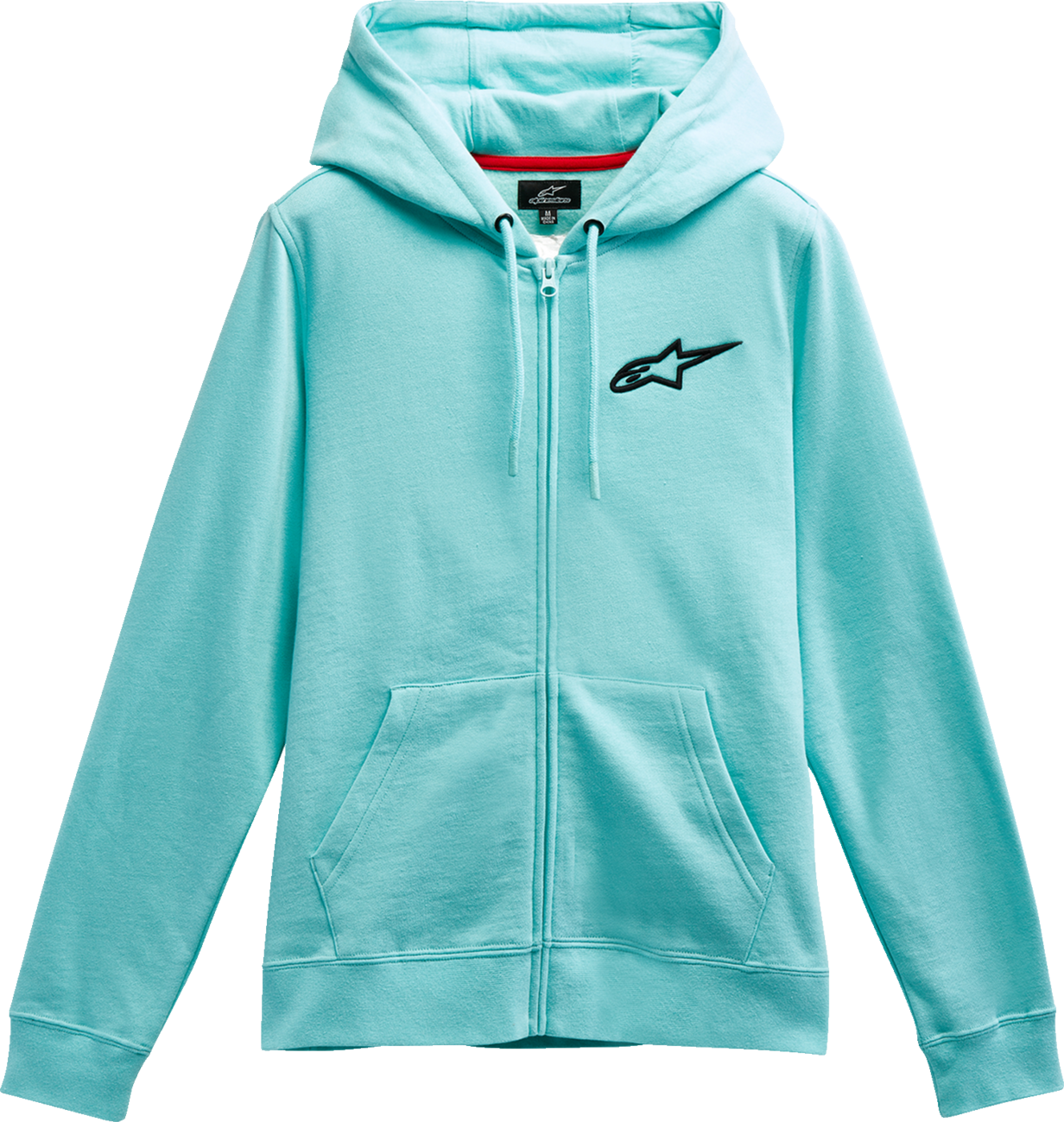 ALPINESTARS Women's Ageless Zip Hoodie