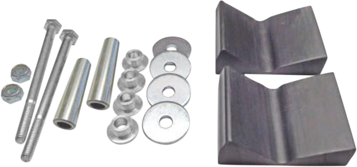 Ski Mounting Kit undefined