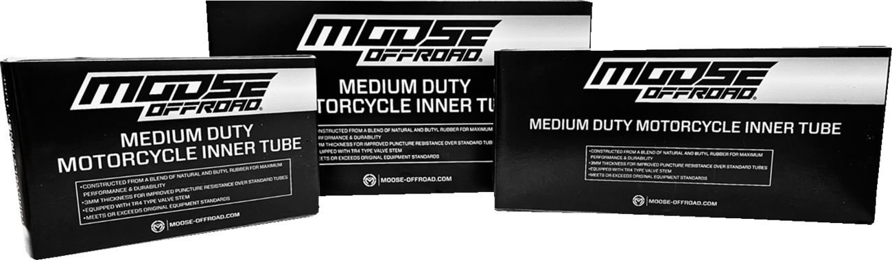 Medium Duty Inner Tube undefined