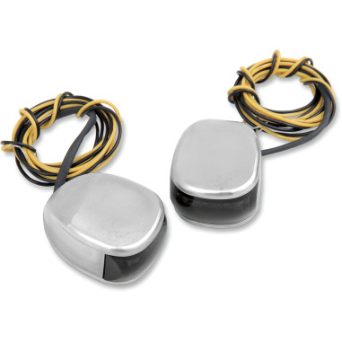 LED MARKER LIGHTS