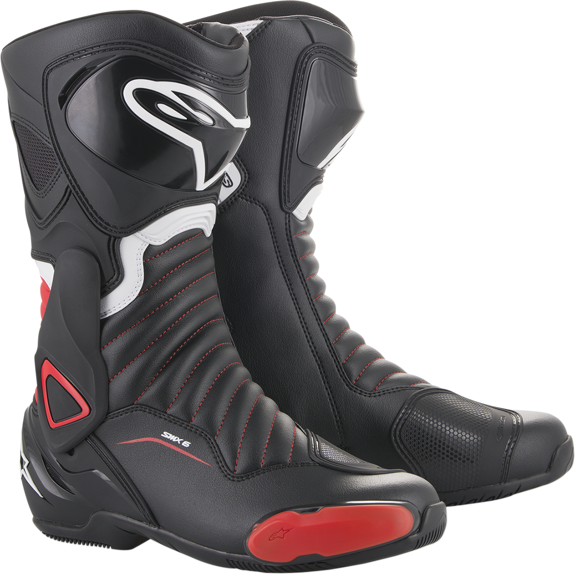 SMX-6 v2 Boots